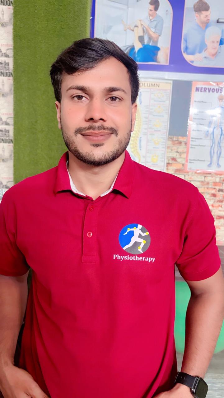 Dr. Adil Chaudhary